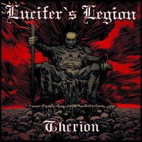 Lucifer\'s Legion - Therion (2015)