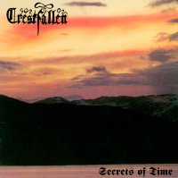 Crestfallen - Secrets Of Time (1996)