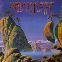 Uriah Heep - Sea Of Light (Remaster) (1995)