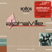 Alphaville - so8os (So Eighties) Presents Alphaville (2014)