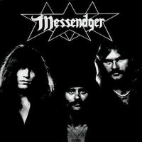 Messendger - Messendger ( Vinyl ) (1982)