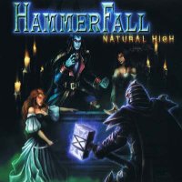 Hammerfall - Natural High (2006)  Lossless