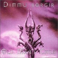 Dimmu Borgir & Old Man\'s Child - Devil\\\'s Path / In the Shades of Life (Split) (1999)