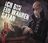 ASP - Ich Bin Ein Wahrer Satan (Teil I - IV / The Eeriest Tales Of ASP II/III / Box Set 2014) (2006)