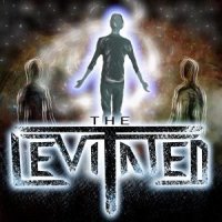 The Levitated - The Levitated (2012)