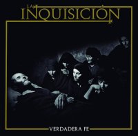 La Inquisición - Verdadera Fe (2016)