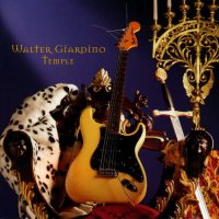 Walter Giardino - Temple (1998)