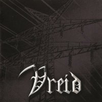 Vreid - Kraft (2004)  Lossless