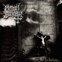 Eternal Majesty - From War to Darkness (2003)