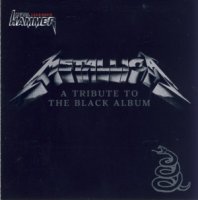 VA - A Tribute to the Black Album MAG (2011)