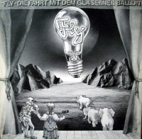 Fly - Die Fahrt Mit Dem Glasernen Ballon (1976)