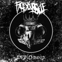 Face Yourself - Demo 2012 (2012)