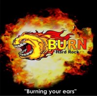 Burn - Burning Your Ears (2016)