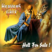 Heavens Gate - Hell For Sale! (1992)