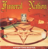 Funeral Nation - After The Battle (1991)  Lossless