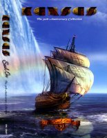 Kansas - Sail On - The 30th Anniversary Collection 1974-2004 (2004)