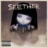 Seether - Finding Beauty In Negative Spaces (2009 Reissue) (2007)