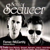 VA - Sonic Seducer : Cold Hands Seduction Vol. 83 (2008)