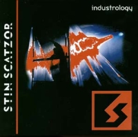 Stin Scatzor - Industrology (2000)