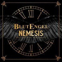 Blutengel - Nemesis: The Best Of & Reworked (2016)