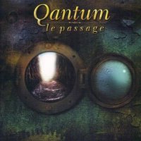 Qantum - Le passage (2016)