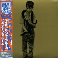 Primal Scream - Riot City Blues (Japanise Edition) [2CD] (2006)  Lossless