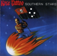 Rose Tattoo - Southern Stars (1984)