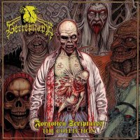 Decrepitaph - Forgotten Scriptures (2012)  Lossless