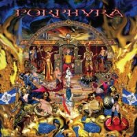 Porphyra - Faith, Struggle, Victory (2014)