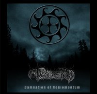 Tvangeste - Damnation of Regiomontum (2000)