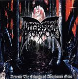 Funebrarum - Beneath The Columns Of Abandoned Gods (2001)