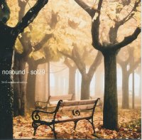 Nosound - Sol29 (2010 Remastered) (2005)