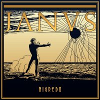 Janvs (Janus) - Nigredo (2014)