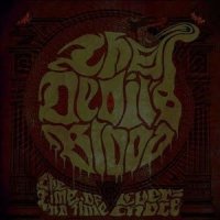 The Devils Blood - The Time of No Time Evermore (2009)