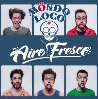 Möndo Loco - Aire Fresco (2016)