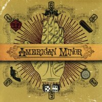 American Minor - American Minor (2005)