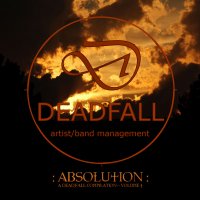 VA - DEADFALL: Absolution (2015)