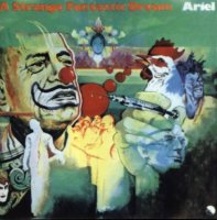 Ariel - A Strange Fantastic Dream (1974)