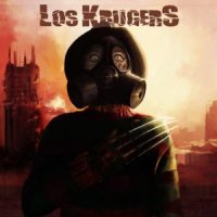 Los Krugers - Butalmapu (2012)