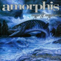 Amorphis - Magic & Mayhem - Tales From The Early Years (2010)