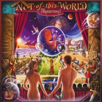 Pendragon - Not Of This World (2001)