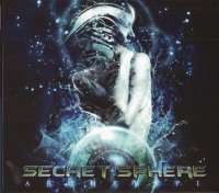 Secret Sphere - Archetype (DIGI) (2010)