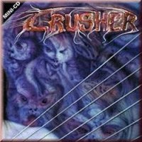 Crusher - Undermine (1993)