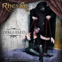 Rhevan - Disguised (2012)