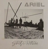 Ariel - Perspectives (1985)