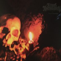 Ritual Necromancy - Void Manifest (2014)