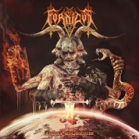 Fornicus - Hymns Of Dominion (2016)