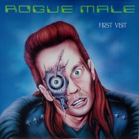 Rogue Male - First Visit (1985)