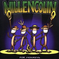 Millencolin - For Monkeys (1997)