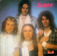 Slade - Sladest (1973)  Lossless